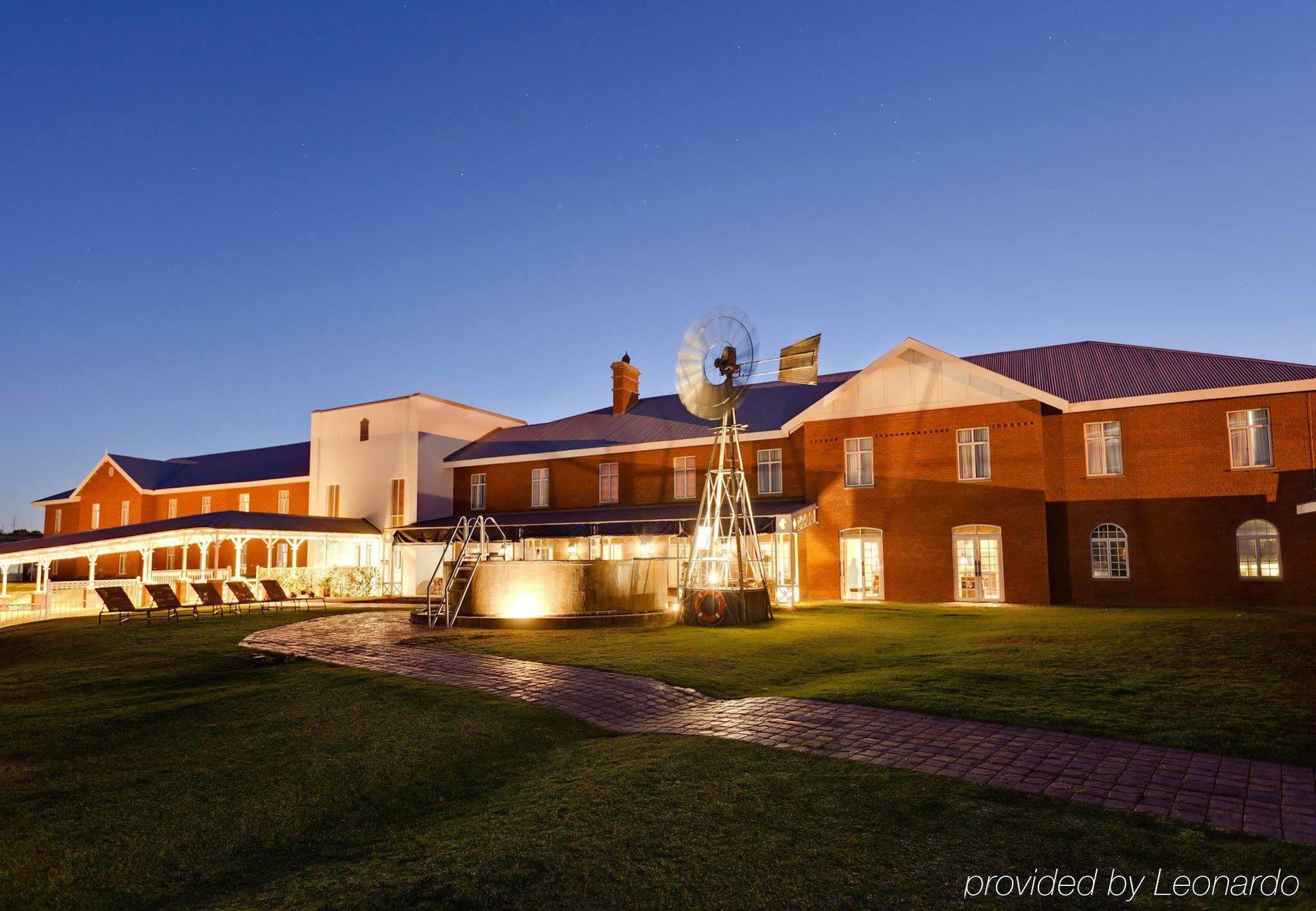 Protea Hotel By Marriott Kimberley Εξωτερικό φωτογραφία